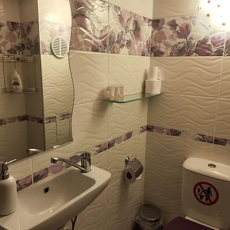 The Bird Casa de hóspedes