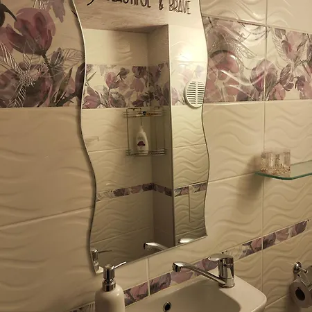 Maison d'hôtes The Bird *