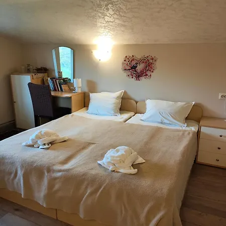 The Bird Maison d'hôtes *