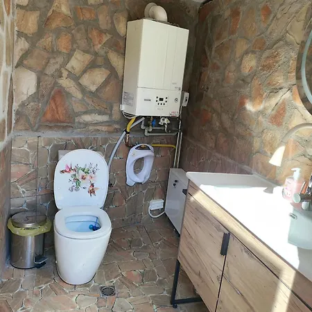 The Bird Maison d'hôtes Bosnek