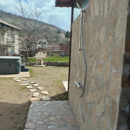 The Bird Maison d'hôtes *