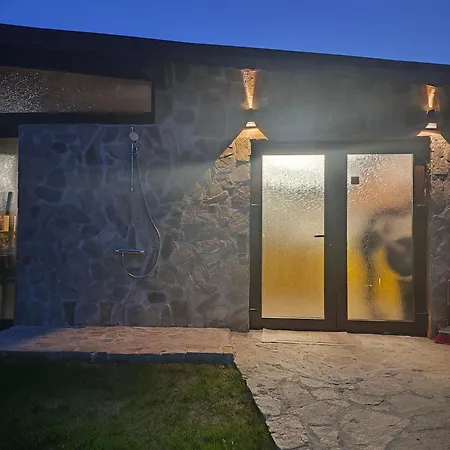 Maison d'hôtes The Bird *