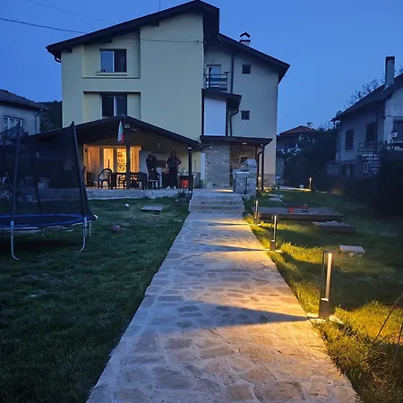 The Bird Casa de hóspedes *