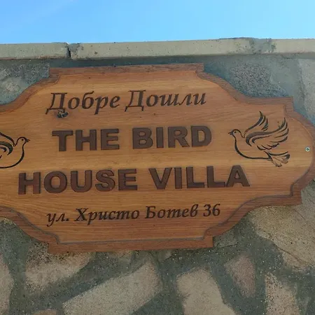The Bird *