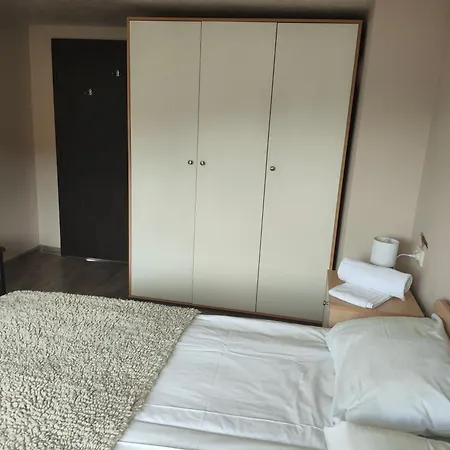 Casa de hóspedes The Bird *