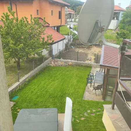 The Bird Konukevi Bosnek