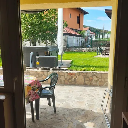 Maison d'hôtes The Bird *