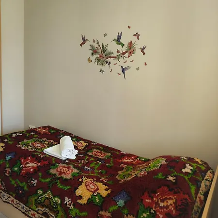 The Bird Casa de hóspedes