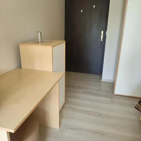 Maison d'hôtes The Bird Bosnek