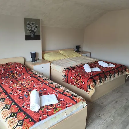 The Bird Maison d'hôtes *