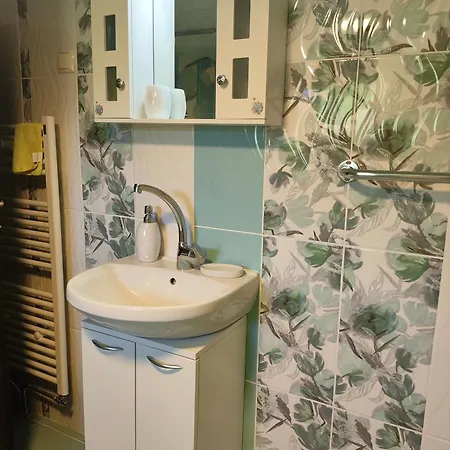 The Bird Maison d'hôtes Bosnek