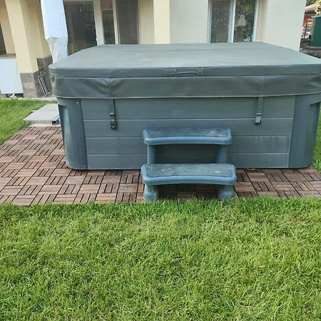 Maison d'hôtes The Bird