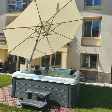 Maison d'hôtes The Bird