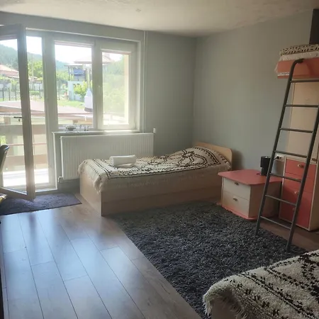 The Bird Casa de hóspedes