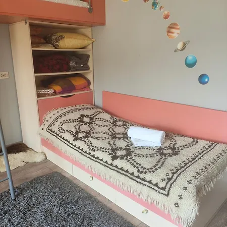 The Bird Maison d'hôtes Bosnek