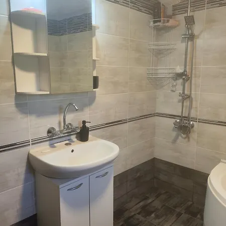 Maison d'hôtes The Bird