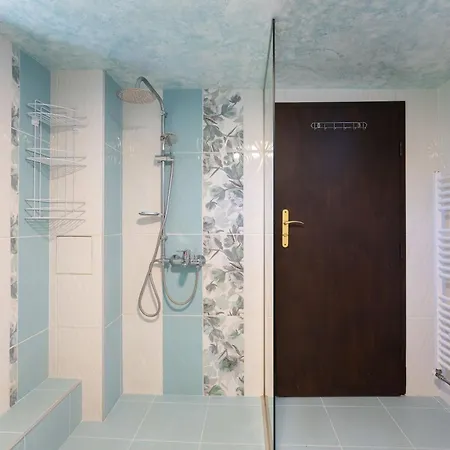 Maison d'hôtes The Bird *