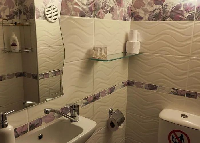 The Bird Къща за гости