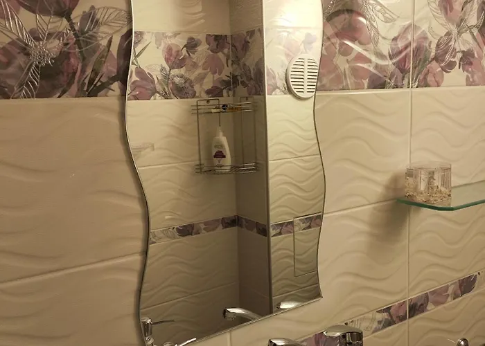 Къща за гости The Bird *