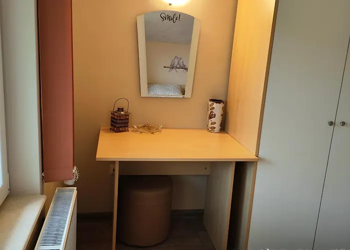 The Bird Къща за гости *