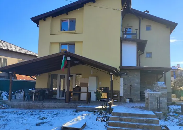 The Bird Боснек