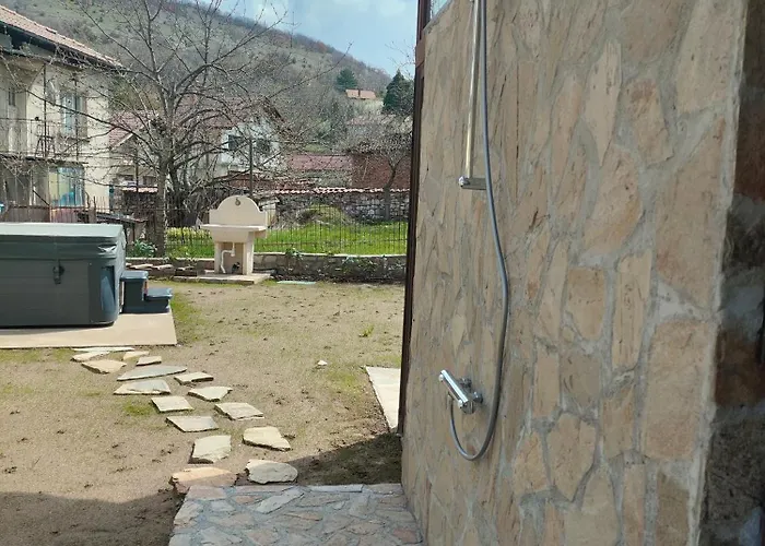 The Bird Къща за гости *