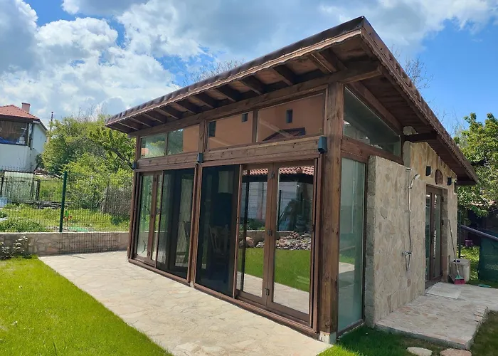 The Bird Боснек