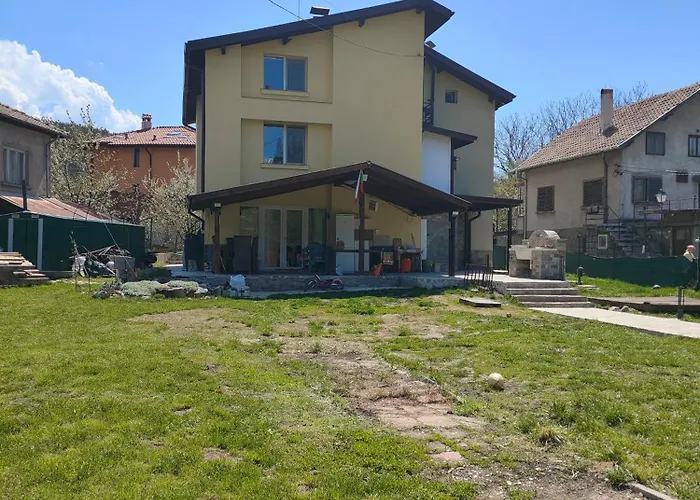 The Bird Боснек