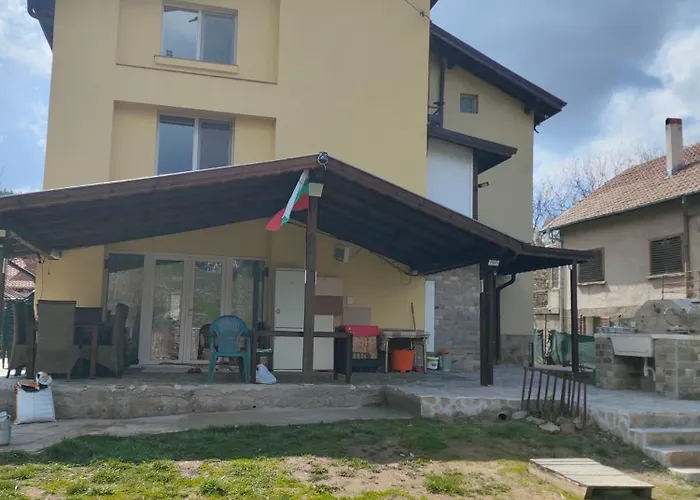 The Bird Боснек