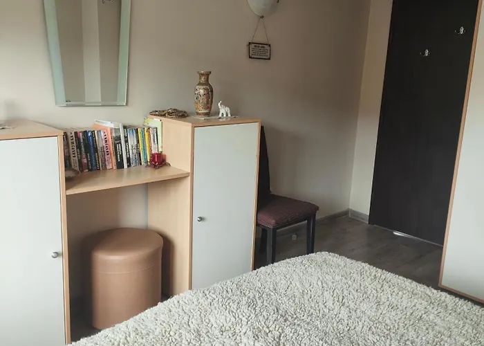 The Bird Къща за гости *