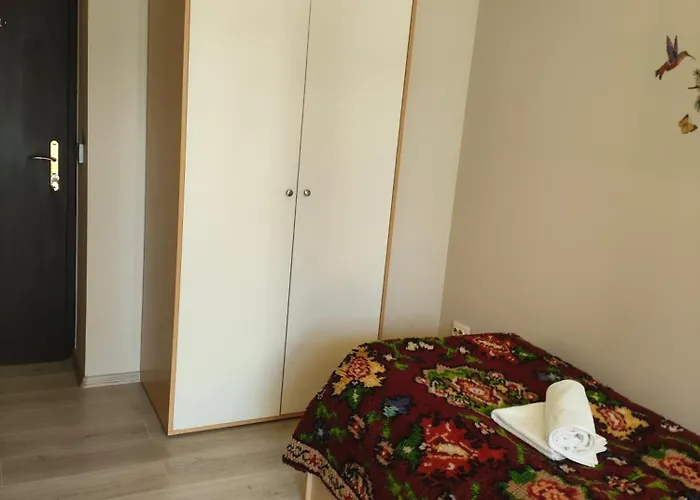 The Bird Боснек