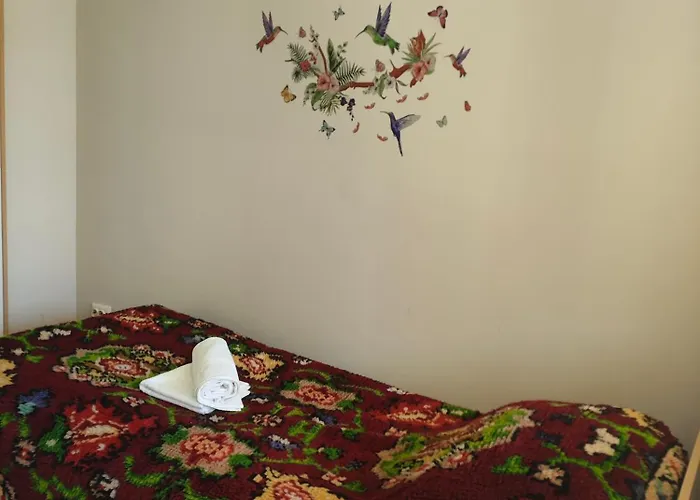 The Bird Къща за гости