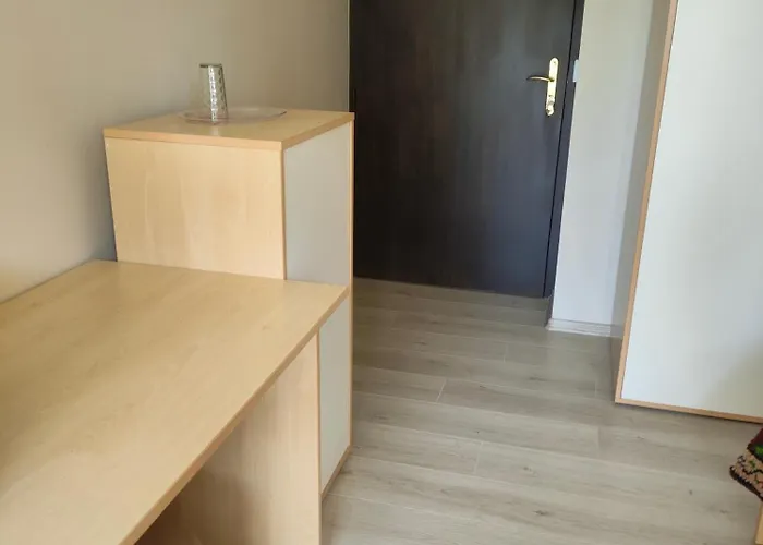 Къща за гости The Bird Боснек