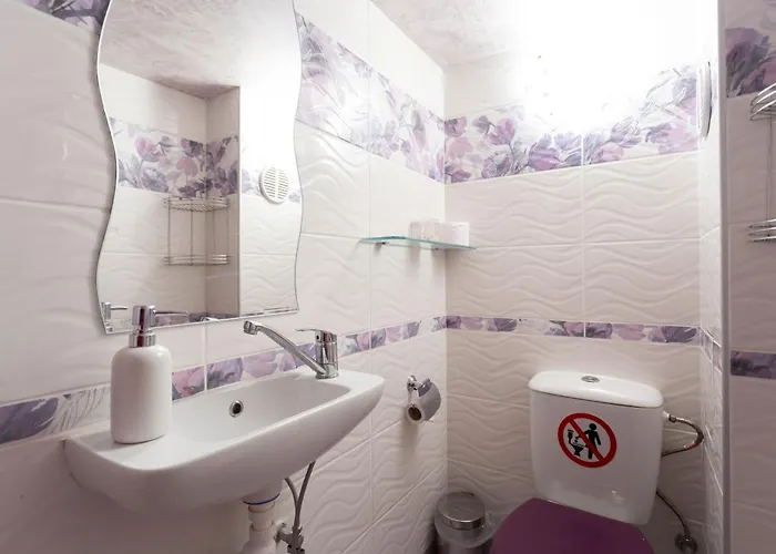 The Bird Къща за гости *